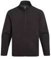 CR338 CEL007 Craghoppers Expert Basecamp ll Soft Shell Jacket Black colour image